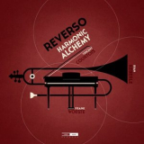 Frank Woeste - Reverso - Harmonic Alchemy '2022