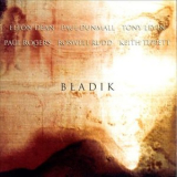 Elton Dean - Bladik '1997