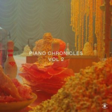 Hess Is More - Piano Chronicles Vol. 2 '2022