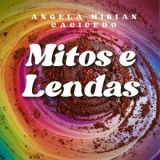 Angela Mitiam Cacicedo - Mitos e Lendas '2024