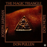 Joseph Jarman - The Magic Triangle '1979