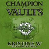 Kristine W - Don't Wanna Think '1995