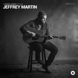 Jeffrey Martin - Jeffrey Martin | OurVinyl Sessions '2022