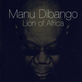 Manu Dibango - Lion of Africa '1989