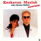 Keshavan Maslak - Blaster Master '1981