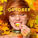 Bossa Nova Lounge Club - We Fell in Love in October: Autumn Bossa Nova Collection 2022 '2022