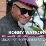 Bobby Watson - Back Home in Kansas City '2022