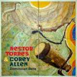 Nestor Torres - Dominican Suite '2022