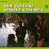 Booker T. & The MGs - Doin Our Thing '1968