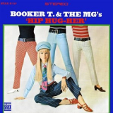 Booker T. & The MGs - Hip Hug-Her '1967