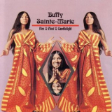 Buffy Sainte-Marie - Fire Fleet And Candlelight '1967