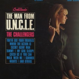 The Challengers - The Man from U.N.C.L.E. '1966