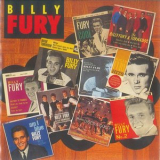 Billy Fury - The EP Collection '1989