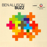 Ben Allison - Buzz (Remastered) '2004