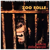 Giuliano Sorgini - Zoo folle (Original Soundtrack TV) '1974