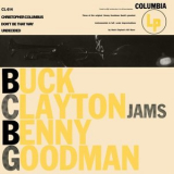 Buck Clayton - Jams Benny Goodman (Expanded Edition) '1955