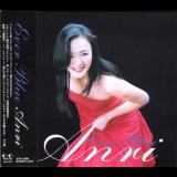 ANRI - EVER BLUE '1999