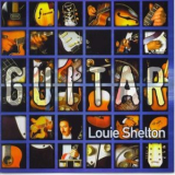 Louie Shelton - Guitar '1995