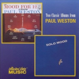 Paul Weston - Mood For 12 & Solo Mood '1998