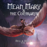 Mean Mary - Hell & Heroes Vol. I '2022