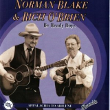 Norman Blake - Be Ready Boys '1999