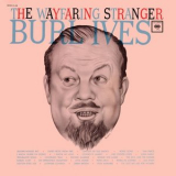 Burl Ives - The Wayfaring Stranger '1955