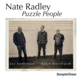 Nate Radley - Puzzle People '2021