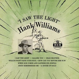 Hank Williams - I Saw The Light '1954