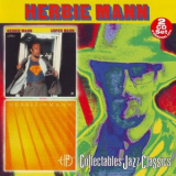 Herbie Mann - Super Mann , Yellow Fever '1978