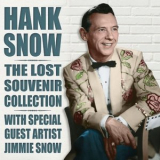 Hank Snow - The Lost Souvenir Collection '2022