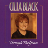 Cilla Black - Through the Years '1993