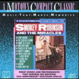 Smokey Robinson & The Miracles - Great Songs And Performances '1983