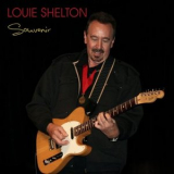 Louie Shelton - Souvenir '2011