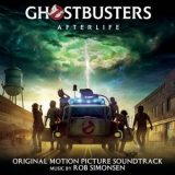 Rob Simonsen - Ghostbusters: Afterlife (Original Motion Picture Soundtrack) '2021