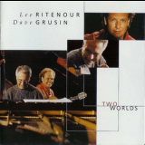 Lee Ritenour - Two Worlds '2000