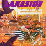 Lakeside - Keep On Moving Straight Ahead '1981