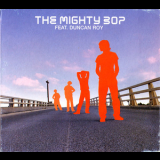 The Mighty Bop - The Mighty Bop '2002