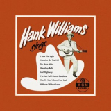 Hank Williams - Sings '1951