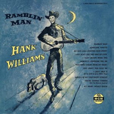 Hank Williams - Ramblin Man (Undubbed Edition) '1955