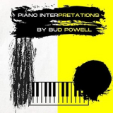 Bud Powell - Piano Interpretations '1956