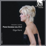 Olga Kern - Chopin: Piano Sonatas Nos. 2 & 3 '2012