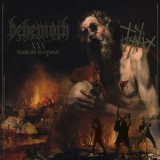 Behemoth - XXX Years Ov Blasphemy (Live) '2024