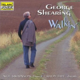 George Shearing - Walkin '1995