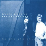 Franco DAndrea - My One and Only Love '1996