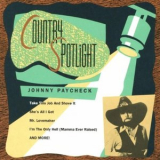 Johnny Paycheck - Country Spotlight '2010