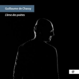 Guillaume de Chassy - Lame des poetes '2021