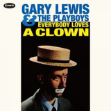 Gary Lewis & The Playboys - Everybody Loves A Clown '2017