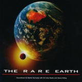 All India Radio - The Rare Earth (Original Soundtrack) '2014