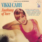 Vikki Carr - Anatomy Of Love '1965