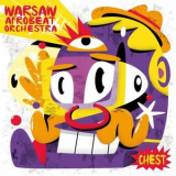 Warsaw Afrobeat Orchestra - Chest '2022